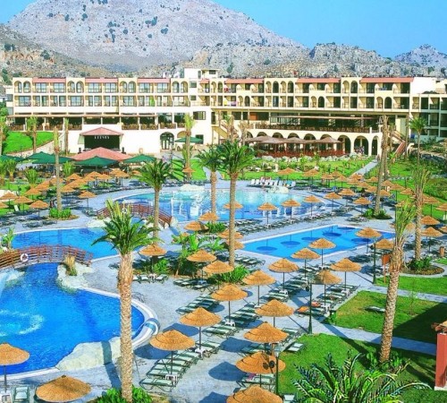 ATLANTICA AEGEAN BLUE