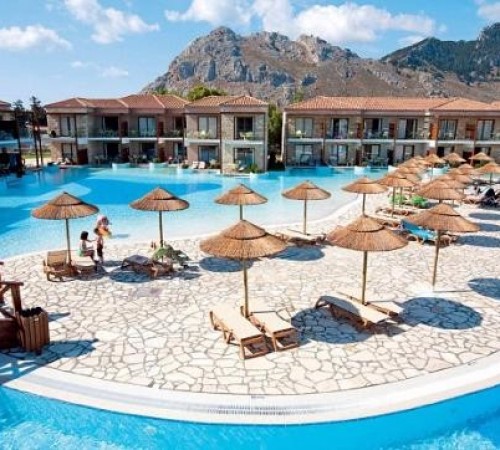 ATLANTICA HOLIDAY VILLAGE