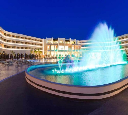 Princess Andriana Resort